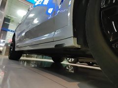 BMW X3 Facelift xDrive30i M Sport Night Edition - ფოტო 19