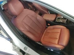 BMW X3 Facelift xDrive30i M Sport Night Edition - ფოტო 20
