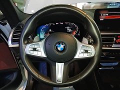 BMW X3 Facelift xDrive30i M Sport Night Edition - ფოტო 7