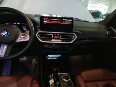 BMW X3 Facelift xDrive30i M Sport Night Edition - ფოტო 9