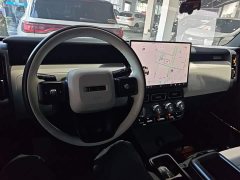 Chery iCAR Super V23 2025 501 Four-Wheel Drive Advanced Edition - ფოტო 10