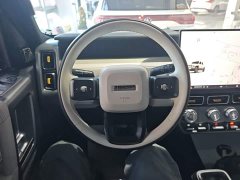 Chery iCAR Super V23 2025 501 Four-Wheel Drive Advanced Edition - ფოტო 11