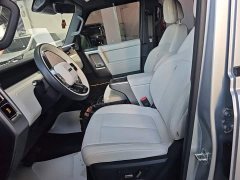 Chery iCAR Super V23 2025 501 Four-Wheel Drive Advanced Edition - ფოტო 15