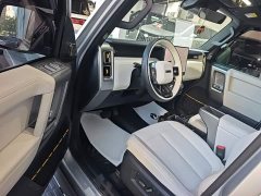 Chery iCAR Super V23 2025 501 Four-Wheel Drive Advanced Edition - ფოტო 16