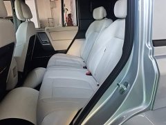 Chery iCAR Super V23 2025 501 Four-Wheel Drive Advanced Edition - ფოტო 17