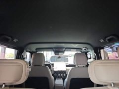 Chery iCAR Super V23 2025 501 Four-Wheel Drive Advanced Edition - ფოტო 18