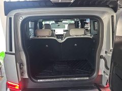 Chery iCAR Super V23 2025 501 Four-Wheel Drive Advanced Edition - ფოტო 19