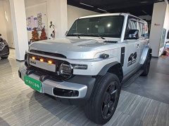 Chery iCAR Super V23 2025 501 Four-Wheel Drive Advanced Edition - ფოტო 2