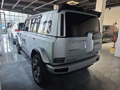 Chery iCAR Super V23 2025 501 Four-Wheel Drive Advanced Edition - ფოტო 5