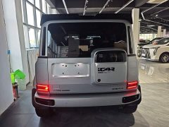 Chery iCAR Super V23 2025 501 Four-Wheel Drive Advanced Edition - ფოტო 6