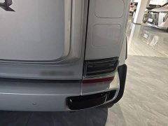 Chery iCAR Super V23 2025 501 Four-Wheel Drive Advanced Edition - ფოტო 8