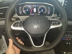 Volkswagen Taos 30 Million Units Select Edition 300TSI - ფოტო 11