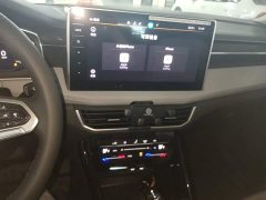 Volkswagen Taos 30 Million Units Select Edition 300TSI - ფოტო 13