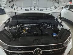 Volkswagen Taos 30 Million Units Select Edition 300TSI - ფოტო 20