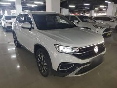 Volkswagen Taos 30 Million Units Select Edition 300TSI - ფოტო 4