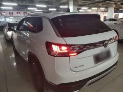 Volkswagen Taos 30 Million Units Select Edition 300TSI - ფოტო 5