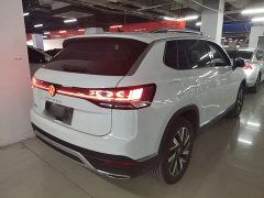 Volkswagen Taos 30 Million Units Select Edition 300TSI - ფოტო 7