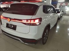 Volkswagen Taos 30 Million Units Select Edition 300TSI - ფოტო 8