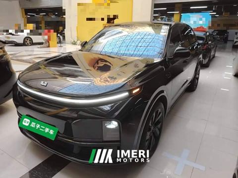 2023 Li Auto L7 Pro