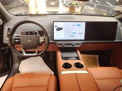 Li Auto L7 Pro - ფოტო 10