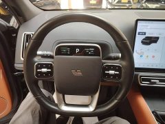 Li Auto L7 Pro - ფოტო 11