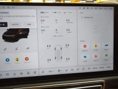 Li Auto L7 Pro - ფოტო 12