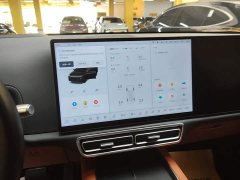 Li Auto L7 Pro - ფოტო 13