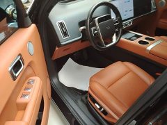 Li Auto L7 Pro - ფოტო 15