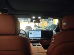 Li Auto L7 Pro - ფოტო 18
