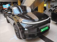Li Auto L7 Pro - ფოტო 4