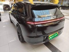 Li Auto L7 Pro - ფოტო 5