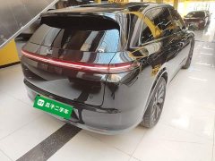 Li Auto L7 Pro - ფოტო 7