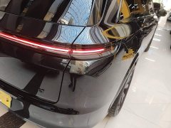Li Auto L7 Pro - ფოტო 8