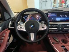 BMW X5 2023 xDrive 30Li M Sport Exclusive Night Edition Package - ფოტო 11