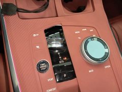 BMW X5 2023 xDrive 30Li M Sport Exclusive Night Edition Package - ფოტო 14