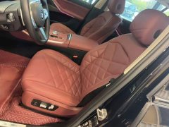 BMW X5 2023 xDrive 30Li M Sport Exclusive Night Edition Package - ფოტო 15