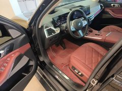 BMW X5 2023 xDrive 30Li M Sport Exclusive Night Edition Package - ფოტო 16