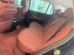 BMW X5 2023 xDrive 30Li M Sport Exclusive Night Edition Package - ფოტო 17