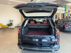 BMW X5 2023 xDrive 30Li M Sport Exclusive Night Edition Package - ფოტო 19