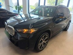 BMW X5 2023 xDrive 30Li M Sport Exclusive Night Edition Package - ფოტო 2