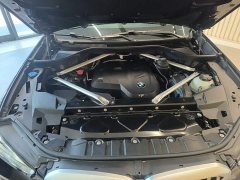 BMW X5 2023 xDrive 30Li M Sport Exclusive Night Edition Package - ფოტო 20