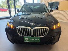 BMW X5 2023 xDrive 30Li M Sport Exclusive Night Edition Package - ფოტო 3