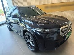 BMW X5 2023 xDrive 30Li M Sport Exclusive Night Edition Package - ფოტო 4
