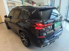 BMW X5 2023 xDrive 30Li M Sport Exclusive Night Edition Package - ფოტო 5