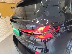 BMW X5 2023 xDrive 30Li M Sport Exclusive Night Edition Package - ფოტო 8