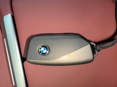BMW X5 2023 xDrive 30Li M Sport Exclusive Night Edition Package - ფოტო 9