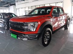 Ford F-150 Raptor 2023 3.5T Raptor - ფოტო 1