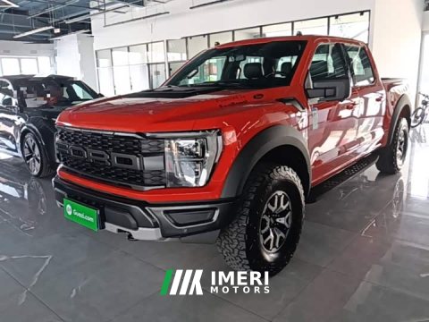 2025 Ford F-150 Raptor 2023 3.5T Raptor - ავტომობილი ჩინეთიდან