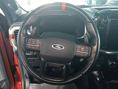 Ford F-150 Raptor 2023 3.5T Raptor - ფოტო 11