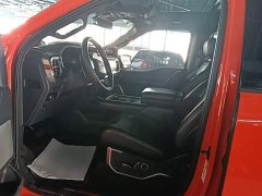Ford F-150 Raptor 2023 3.5T Raptor - ფოტო 16